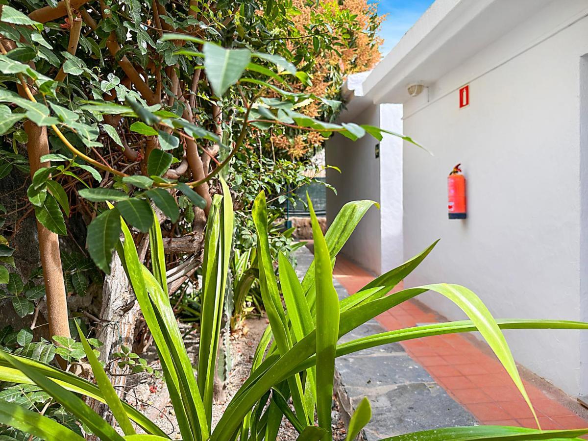 Apartamentos Laguna Puerto Rico  Exterior photo
